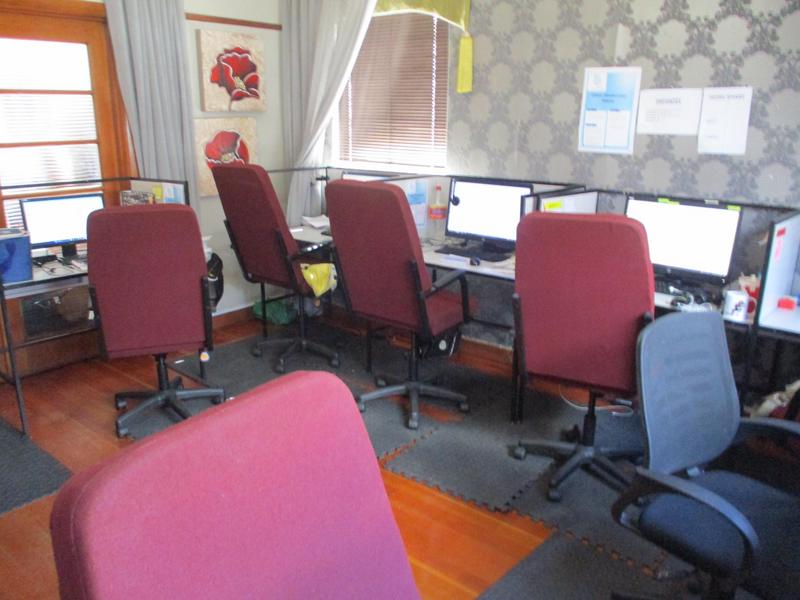 Commercial Property for Sale in Westdene Free State